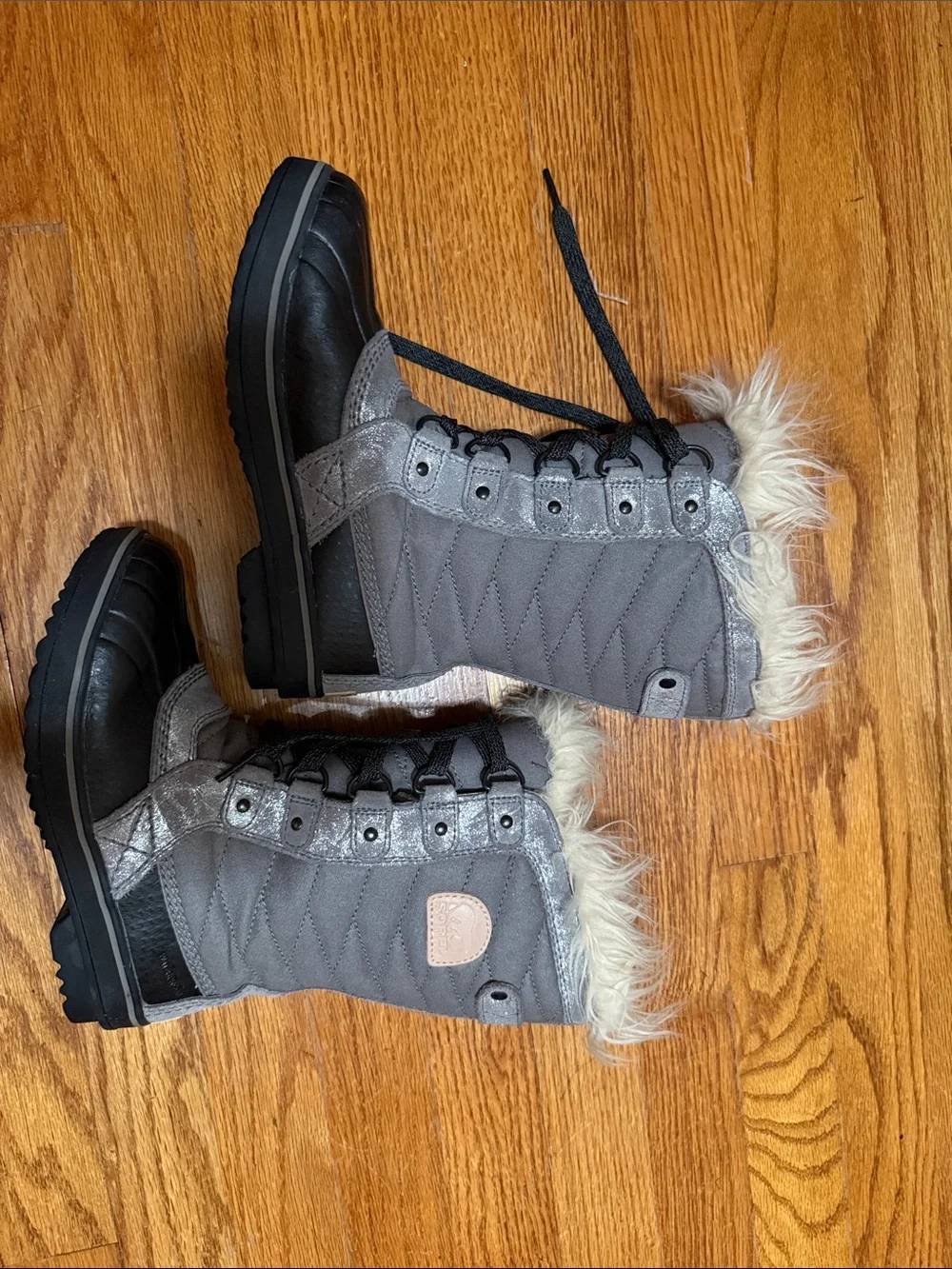 Sorel warm insulated